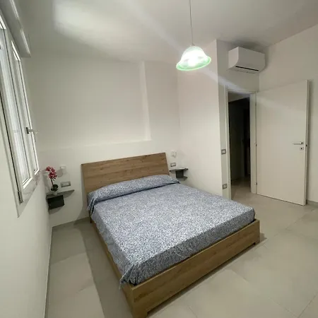 Apartmán The Pearl Of The Sea *