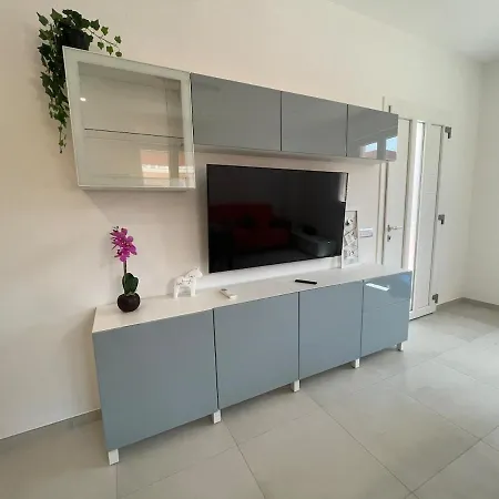 Apartmán The Pearl Of The Sea *